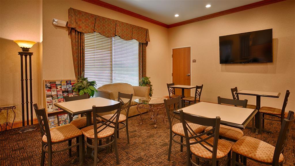 Western 3* Longview