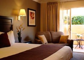 Western Hotel 3*