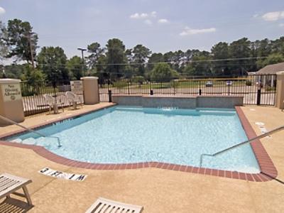 Western Hotel Longview