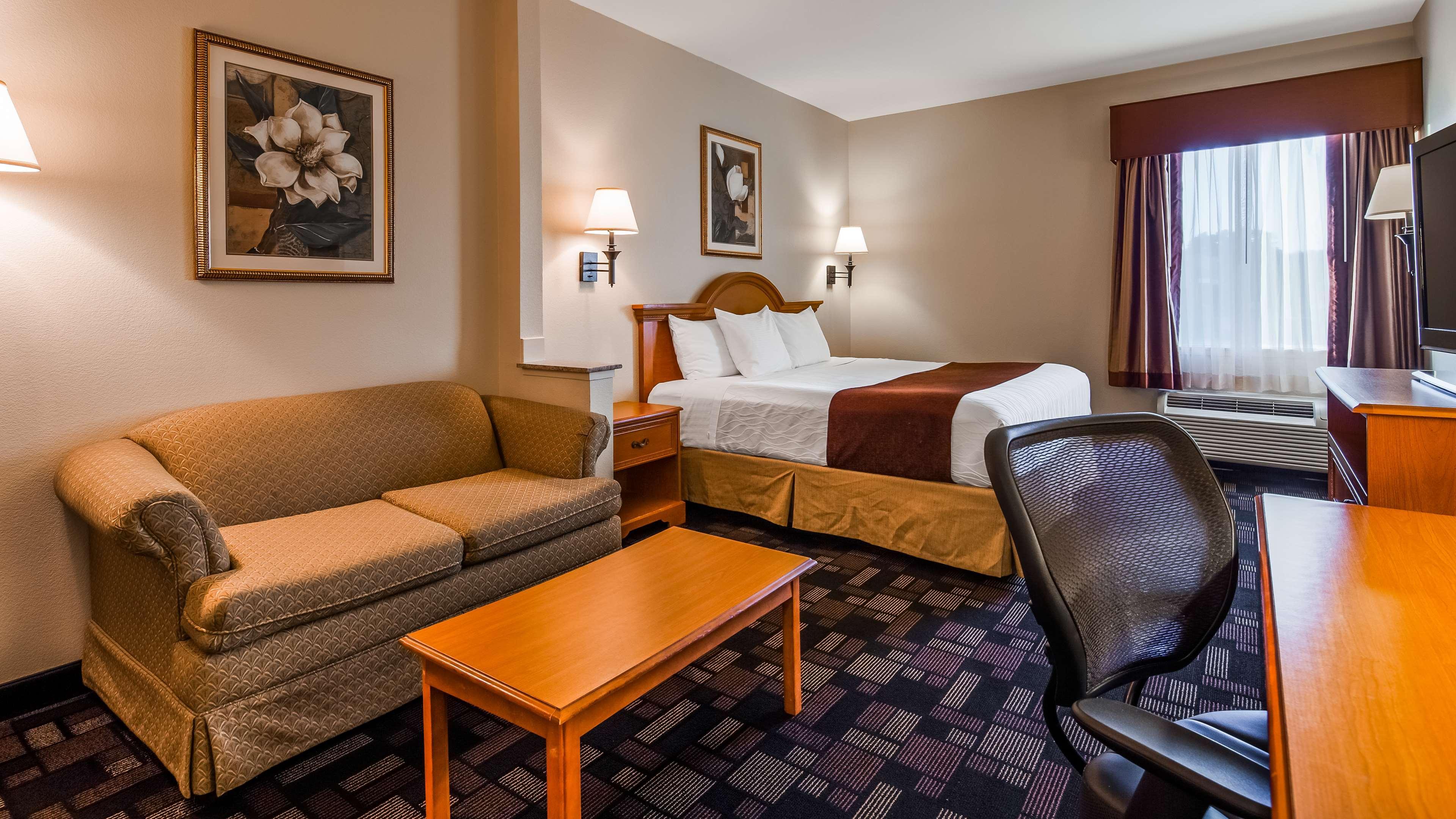 Hotel Western