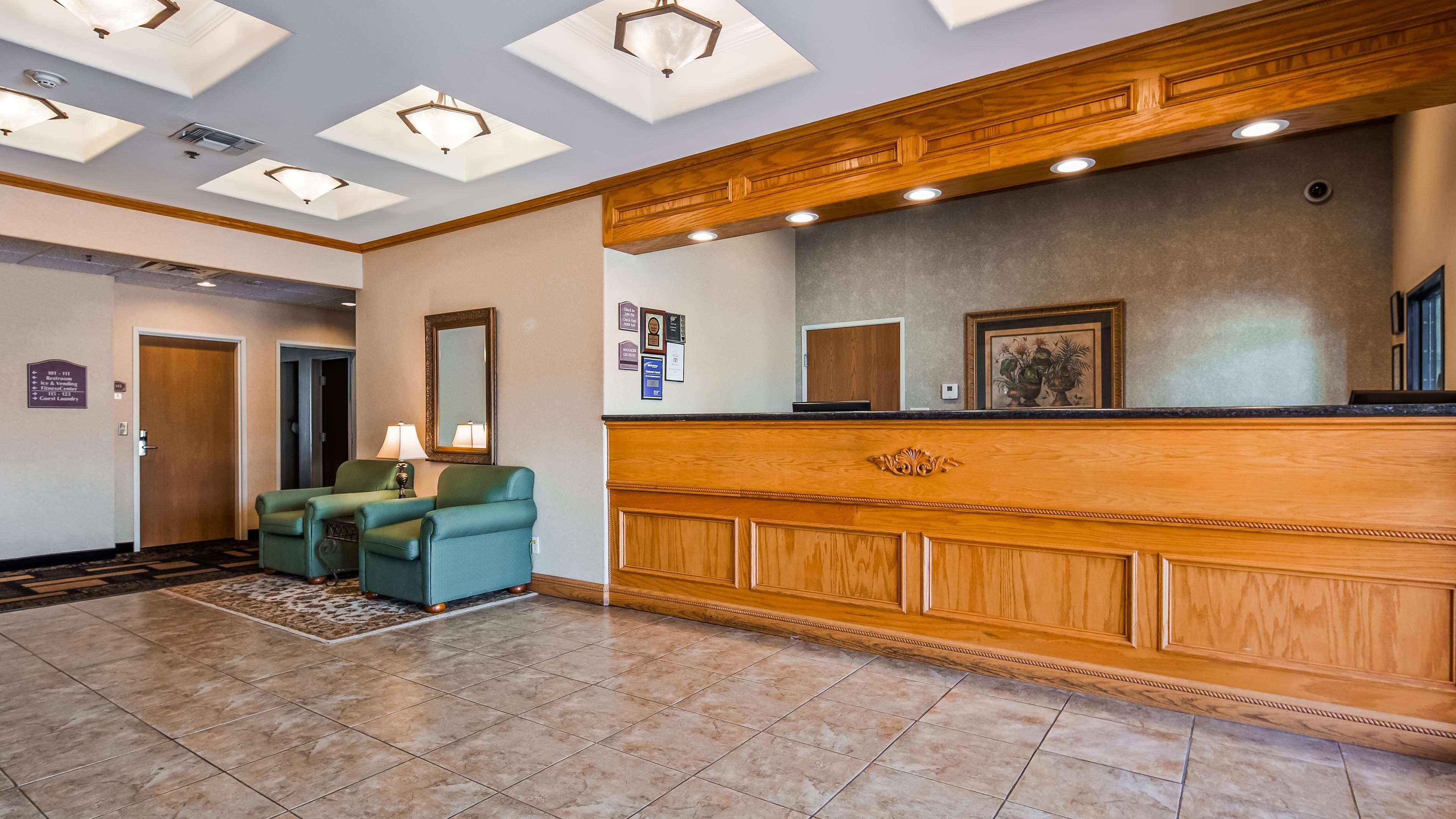 Western Hotel