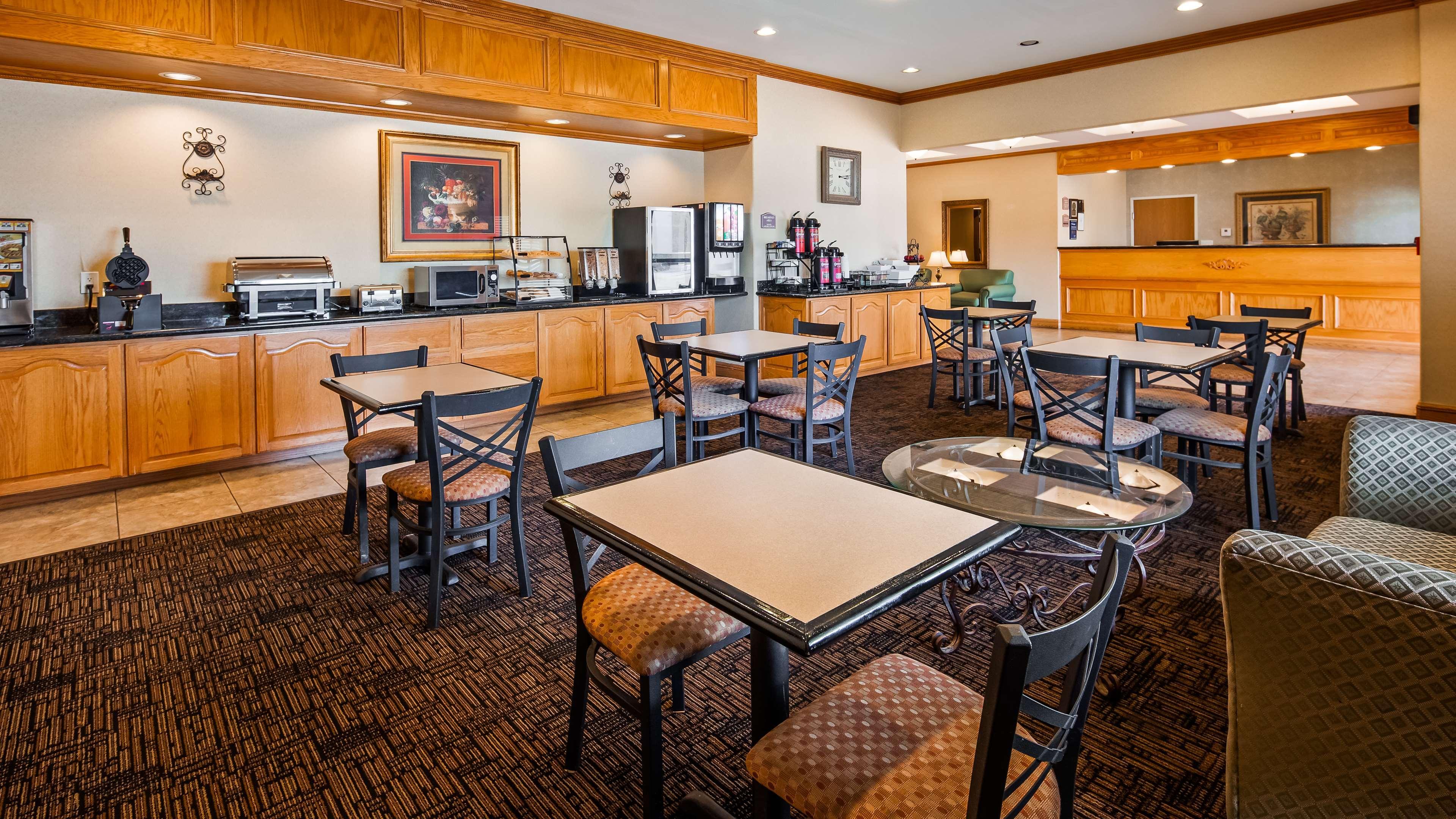 Western Hotel Longview