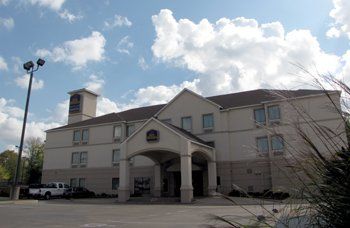 Hotel Western 3*