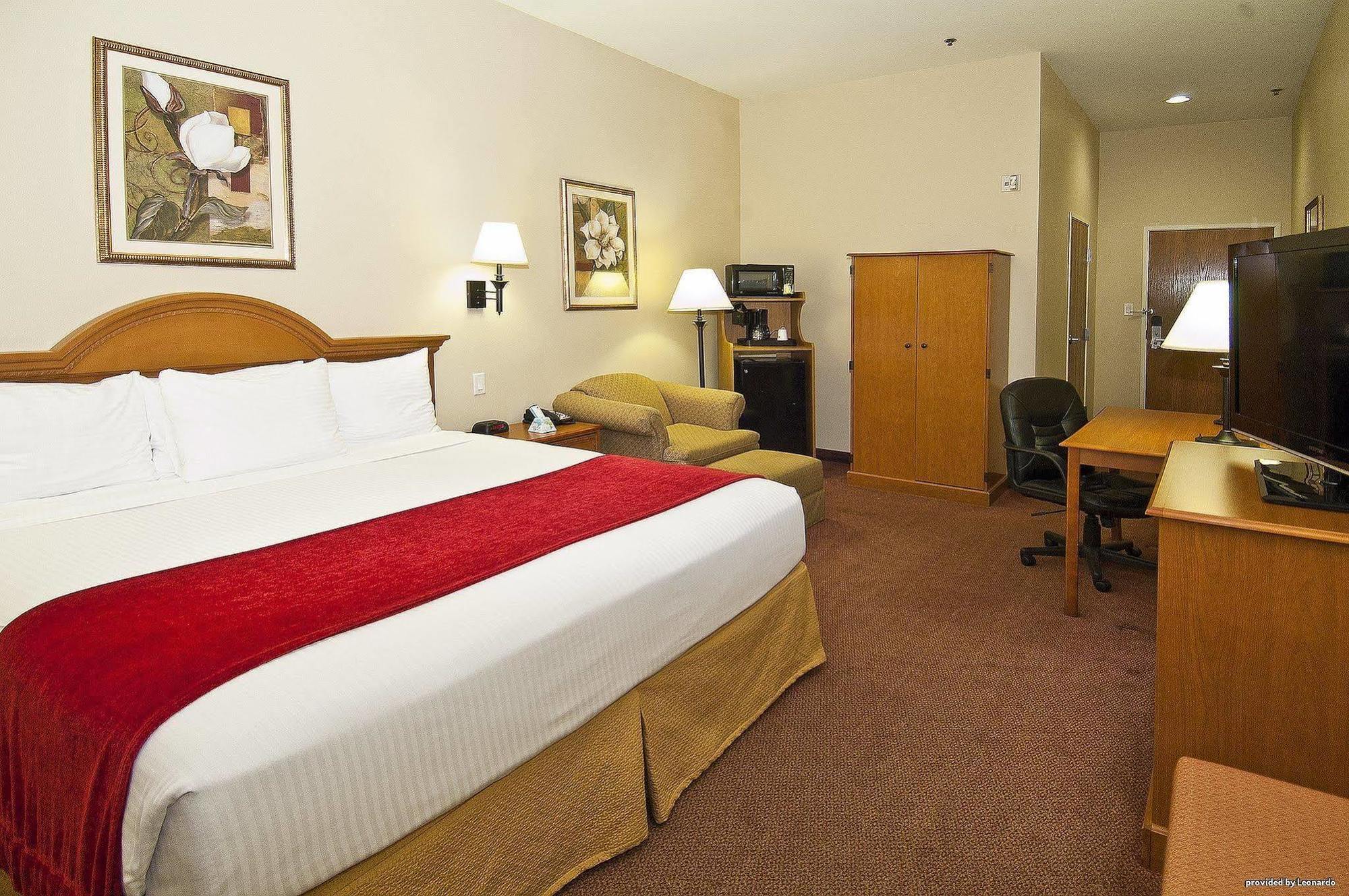 Western Hotel Longview