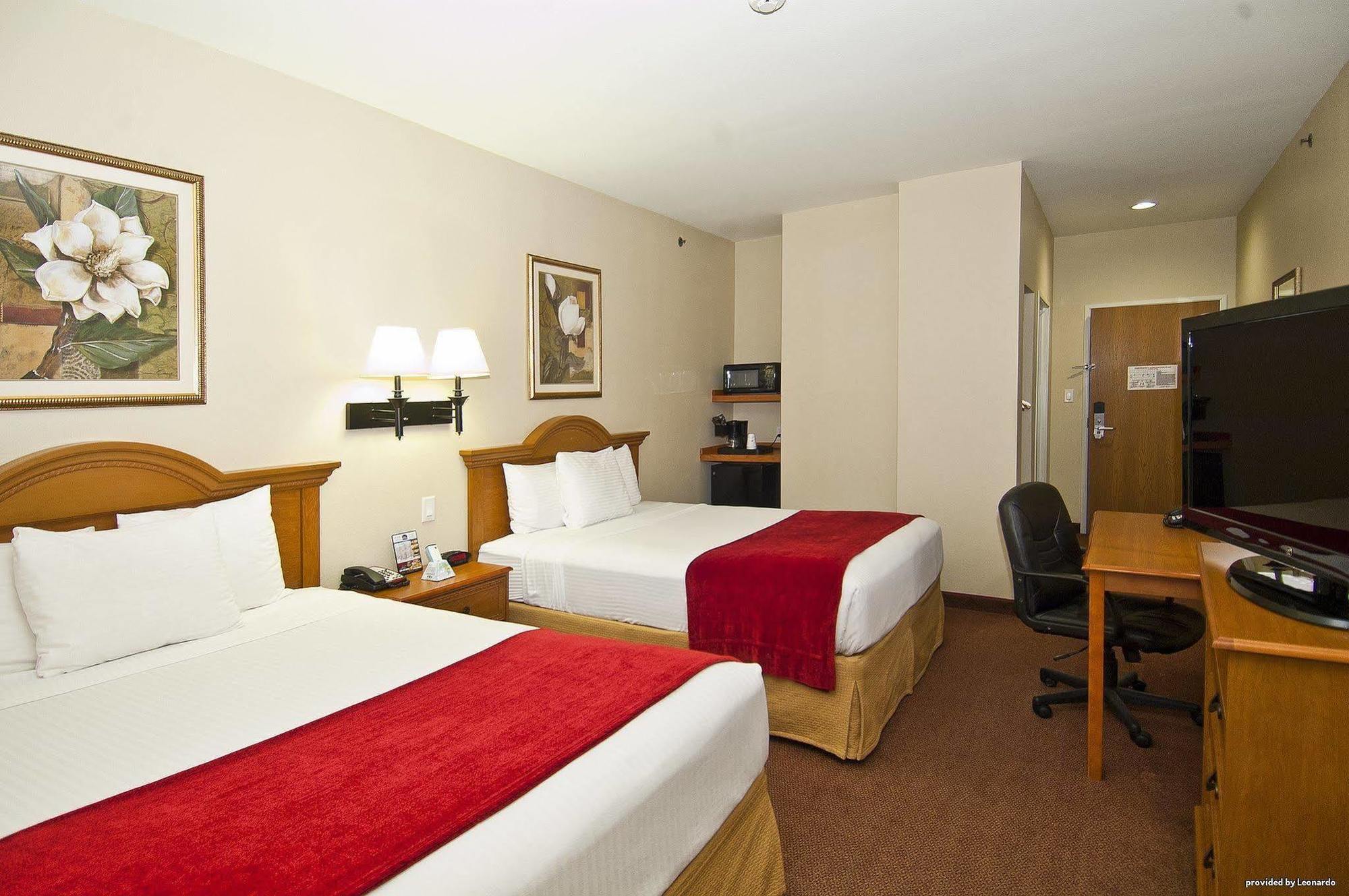 Hotel Western