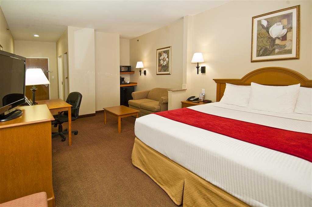 Western 3* Longview