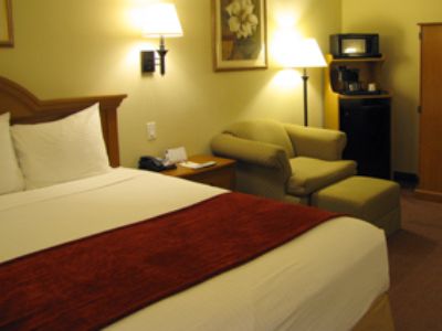 Hotel Western